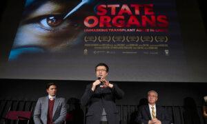 Film Spotlighting China’s Forced Organ Harvesting Shocks New Yorkers