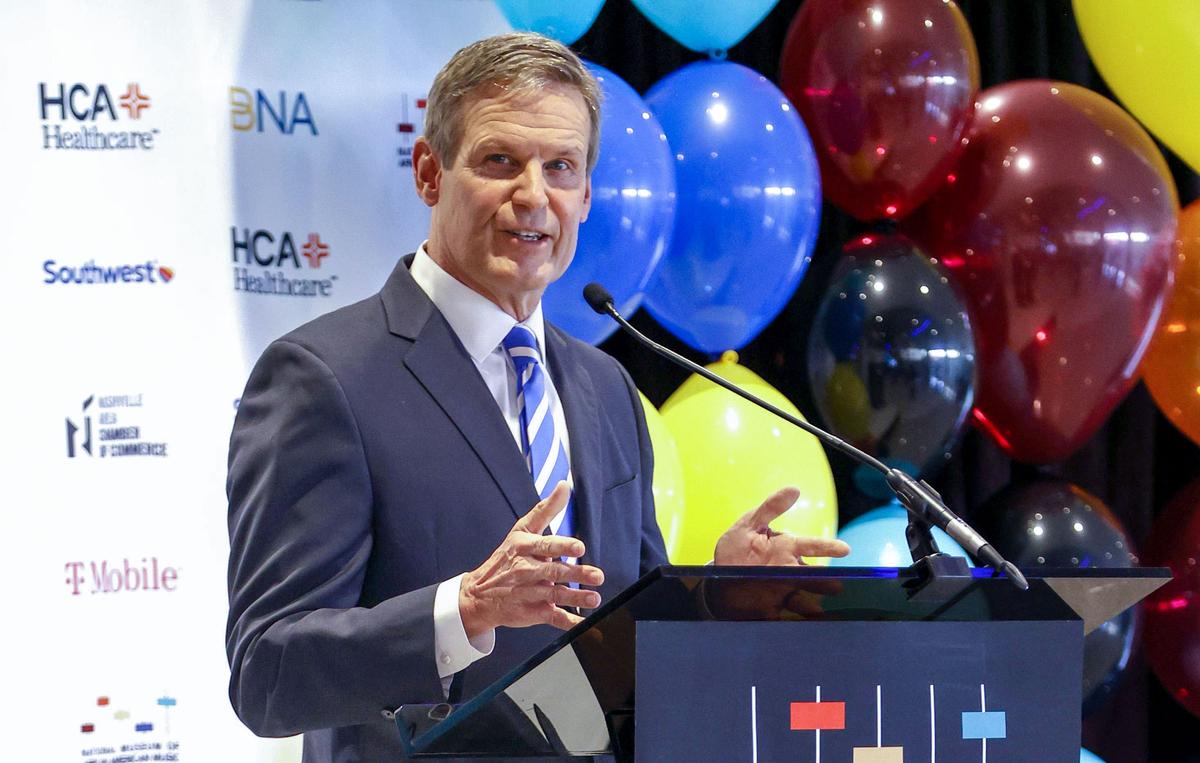 Tennessee Lawmakers Pass Private School Voucher Expansion Bill