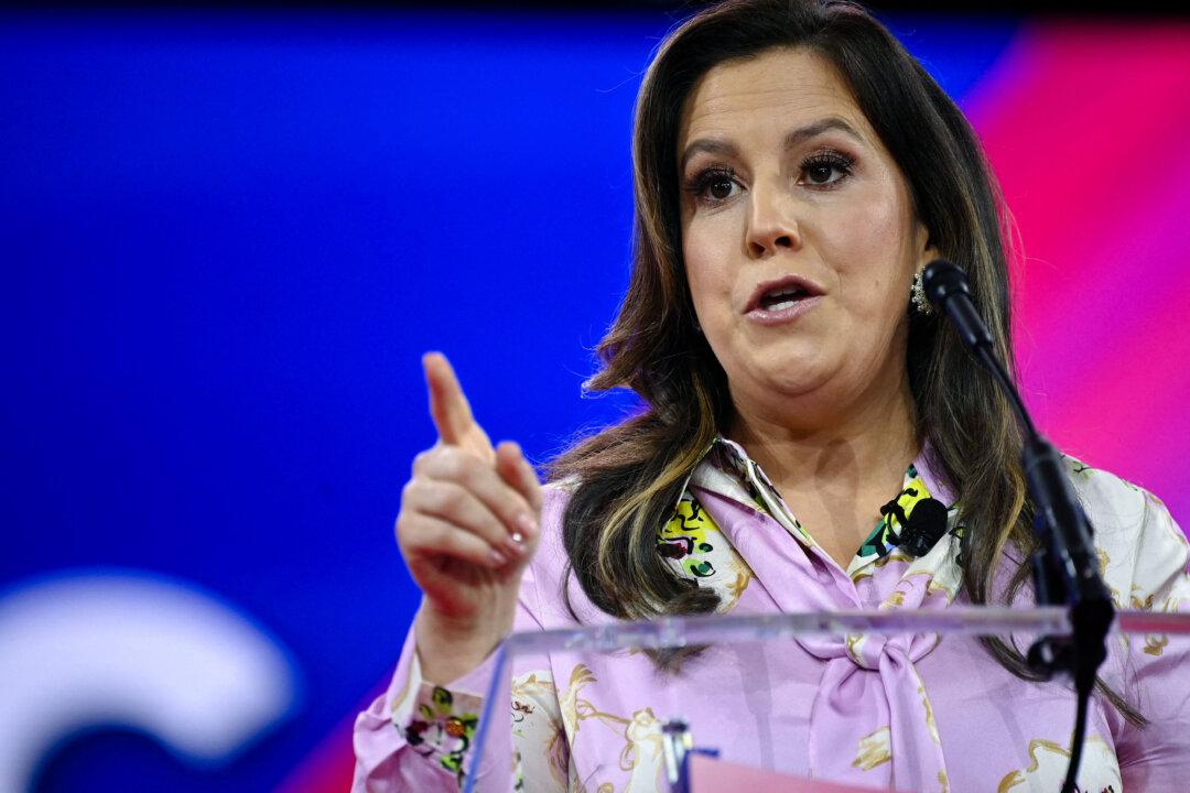 Trump to Nominate Rep. Elise Stefanik as UN Ambassador