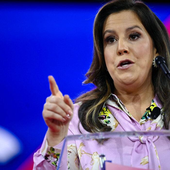 Trump to Nominate Rep. Elise Stefanik as UN Ambassador