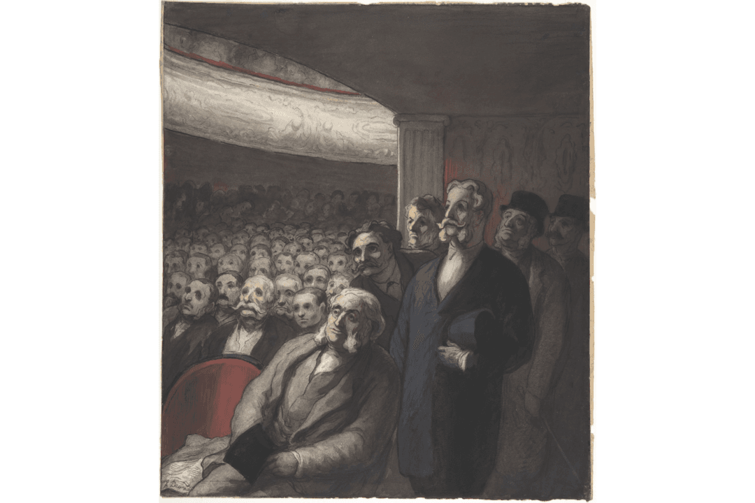 The Deliberative Audience: Where True Power Resides