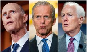 Senate Majority Leader Candidates Agree to Trumpâs Demand for Recess Appointments