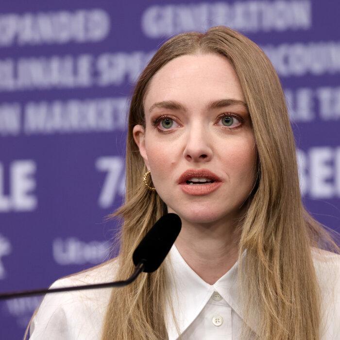 Amanda Seyfried Swaps Hollywood for Farm Life