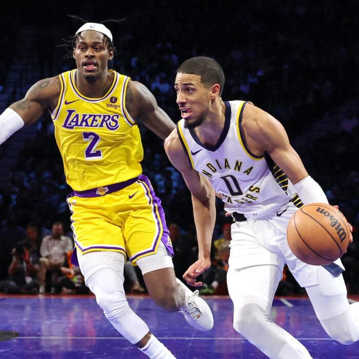 The 2024 NBA Cup: Format, Groups, Schedule, Prizes, Favorite