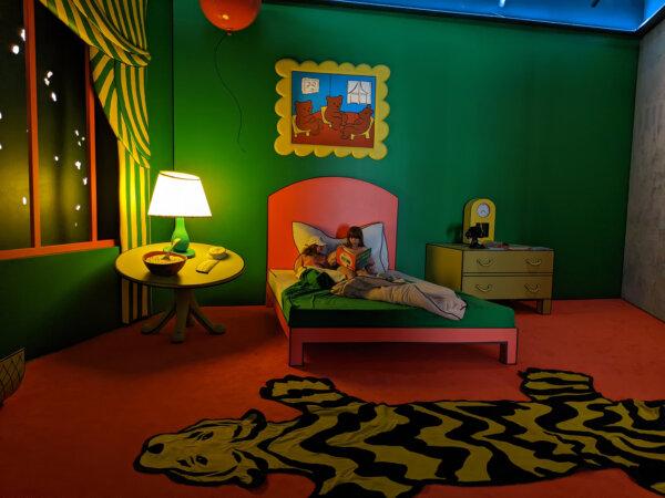 New in Kansas City: An Immersive Children’s Lit Museum, a Women’s Soccer Stadium, and Thai Barbecue