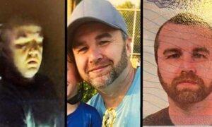 Tennessee Fugitive Accused of Killing Man and Lying About Bear Chase Is Caught in South Carolina