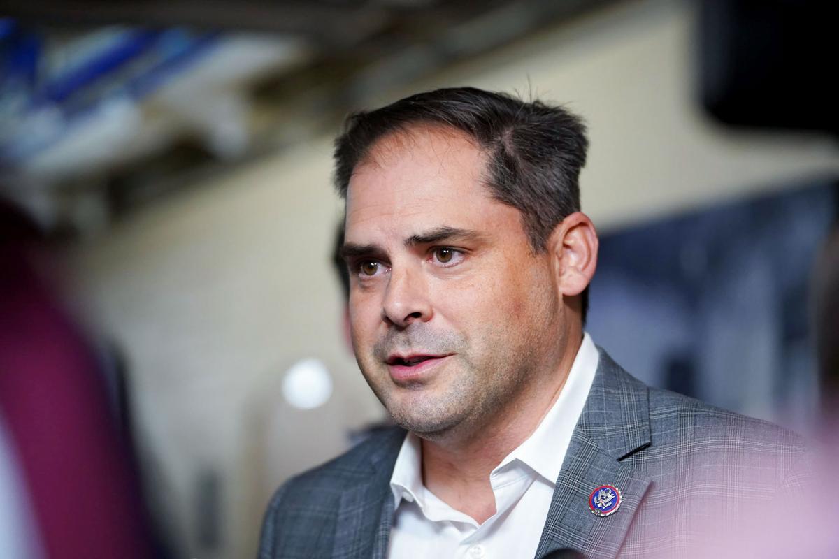 GOP Incumbent Mike Garcia Concedes California House Seat