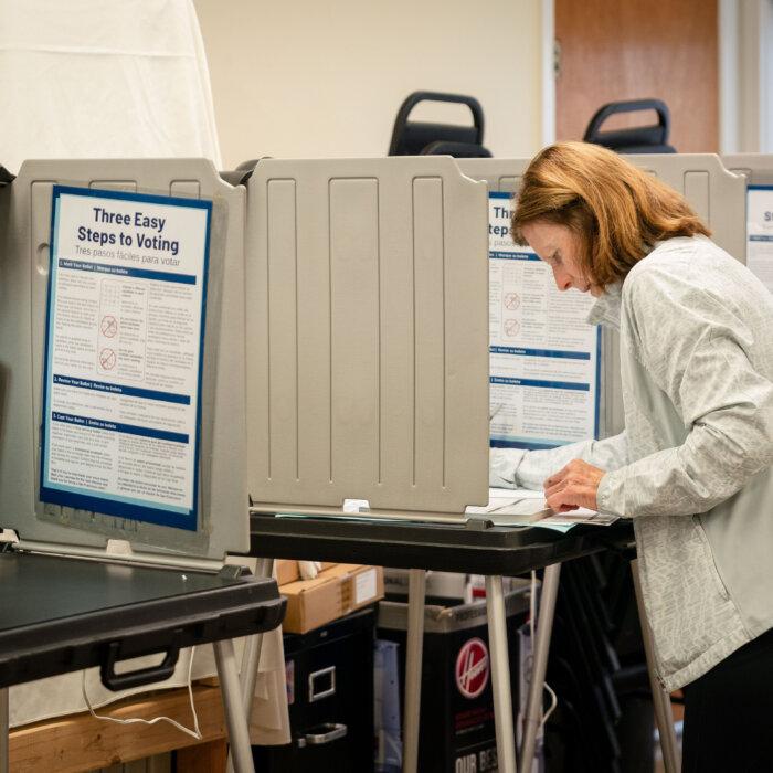 Here’s Why Counting Ballots Takes Longer in California