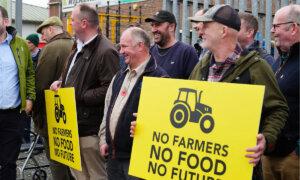Landowners’ Group