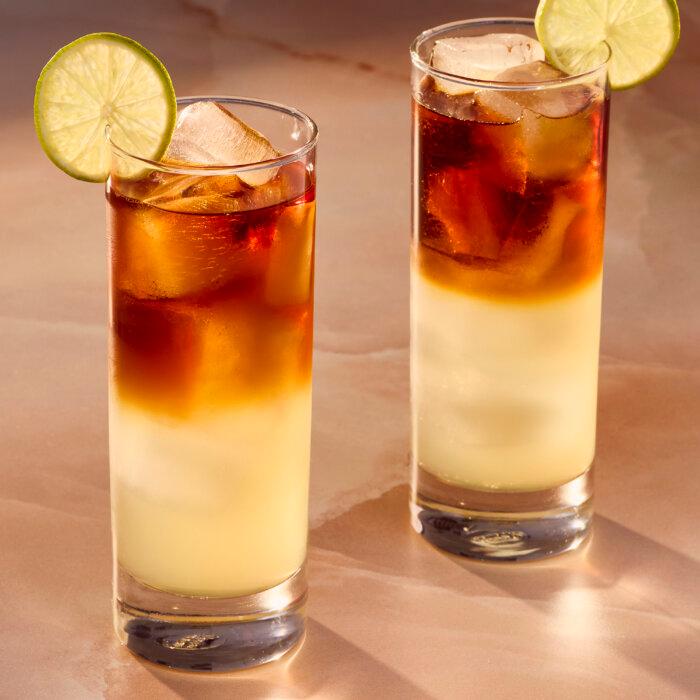 This 1800S Cocktail Is the Easiest Drink to Make