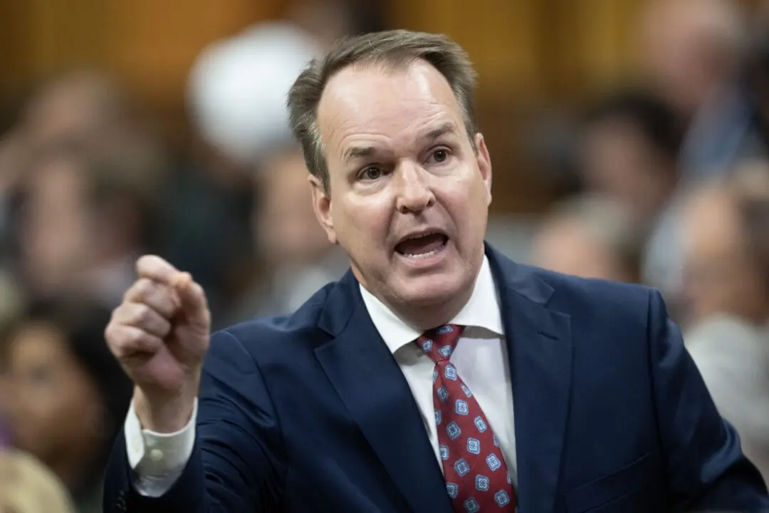 Minority Liberals Currently Lack Necessary Votes to Pass Federal Budget, House Leader Says