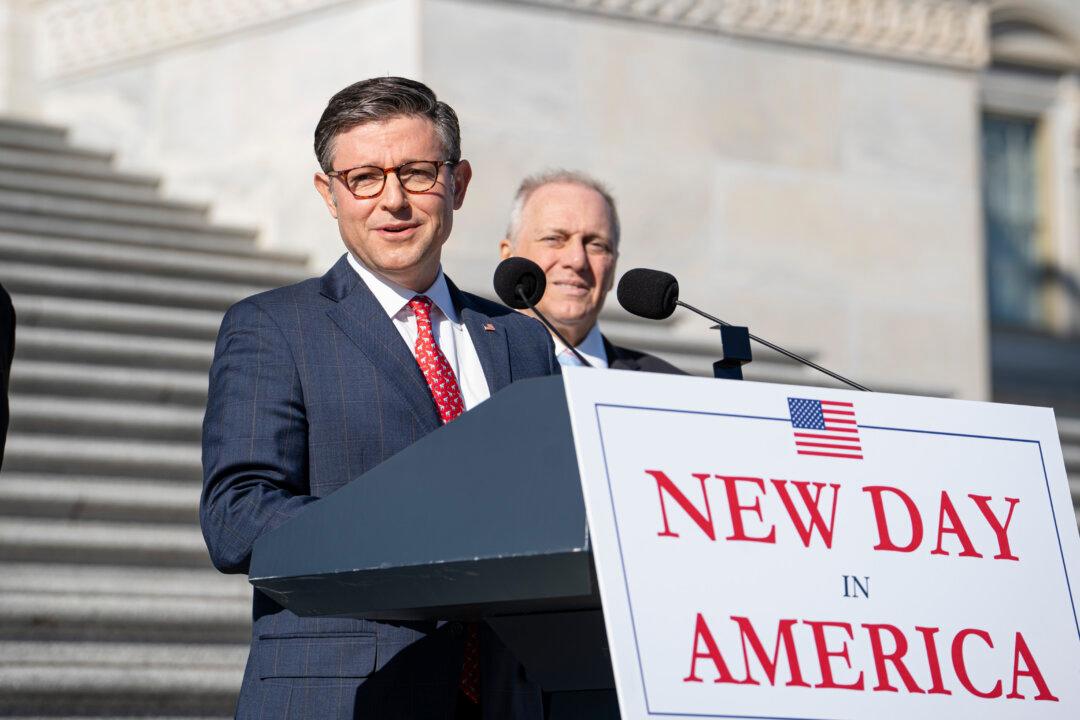 Republicans Win Trifecta Control of Government—What Happens Now?