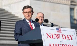 Republicans Win Trifecta Control of Government–What Happens Now?