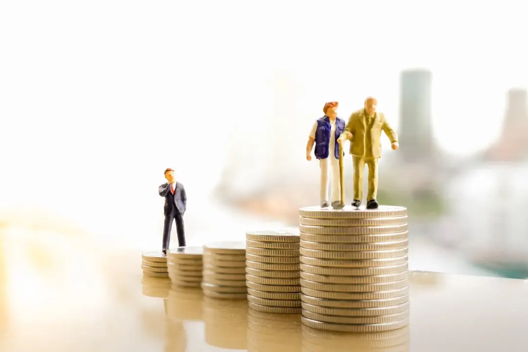 The Right Investments for Retirees