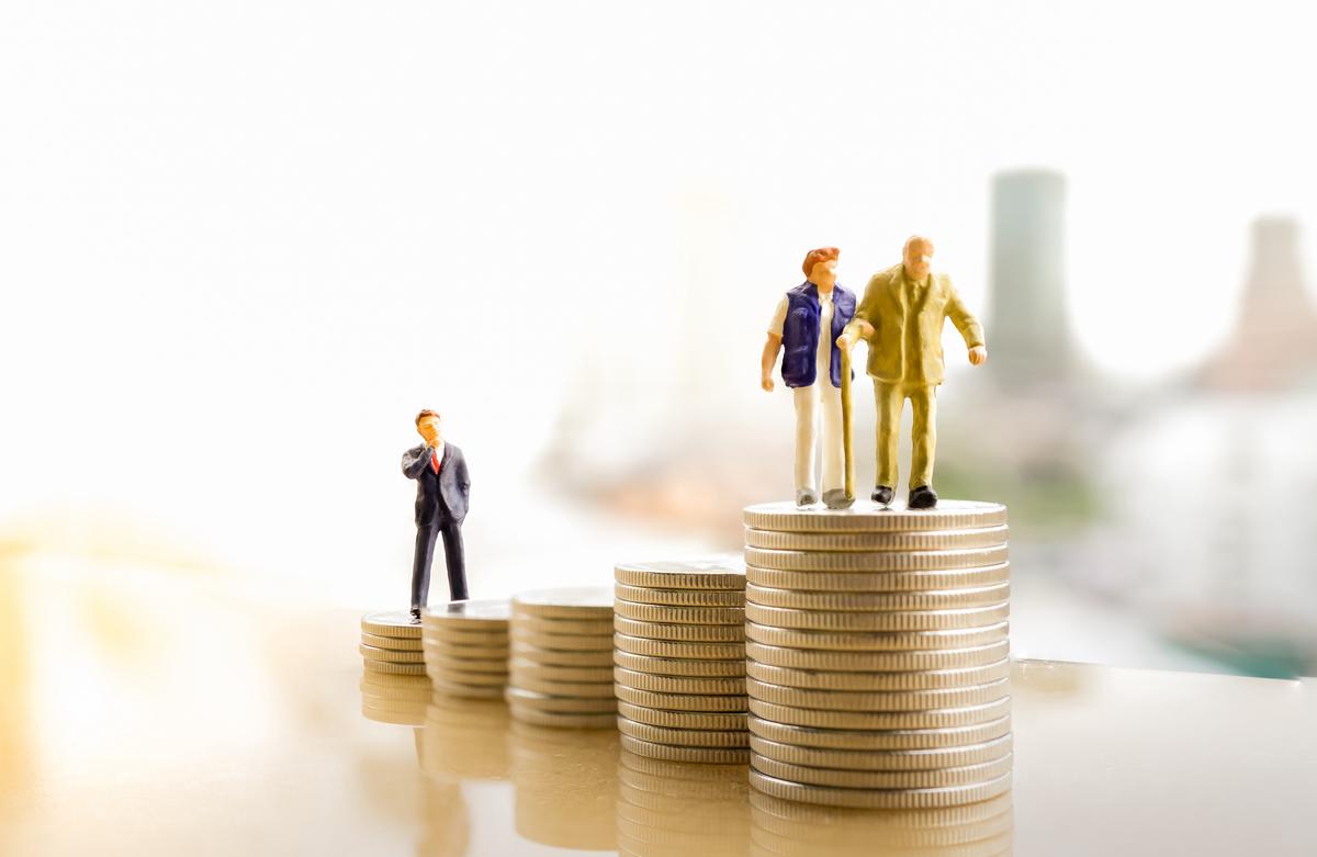 What to Do When You Don’t Have a Retirement Plan in Place