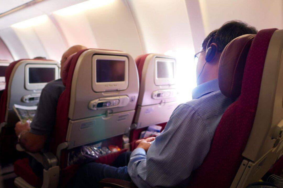 Flying With Heart Conditions: Tips for Safe Air Travel