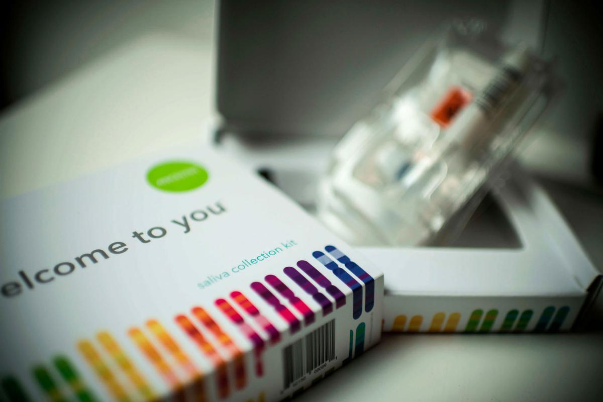 DNA-Testing Company Terminates 40 Percent of Its Employees