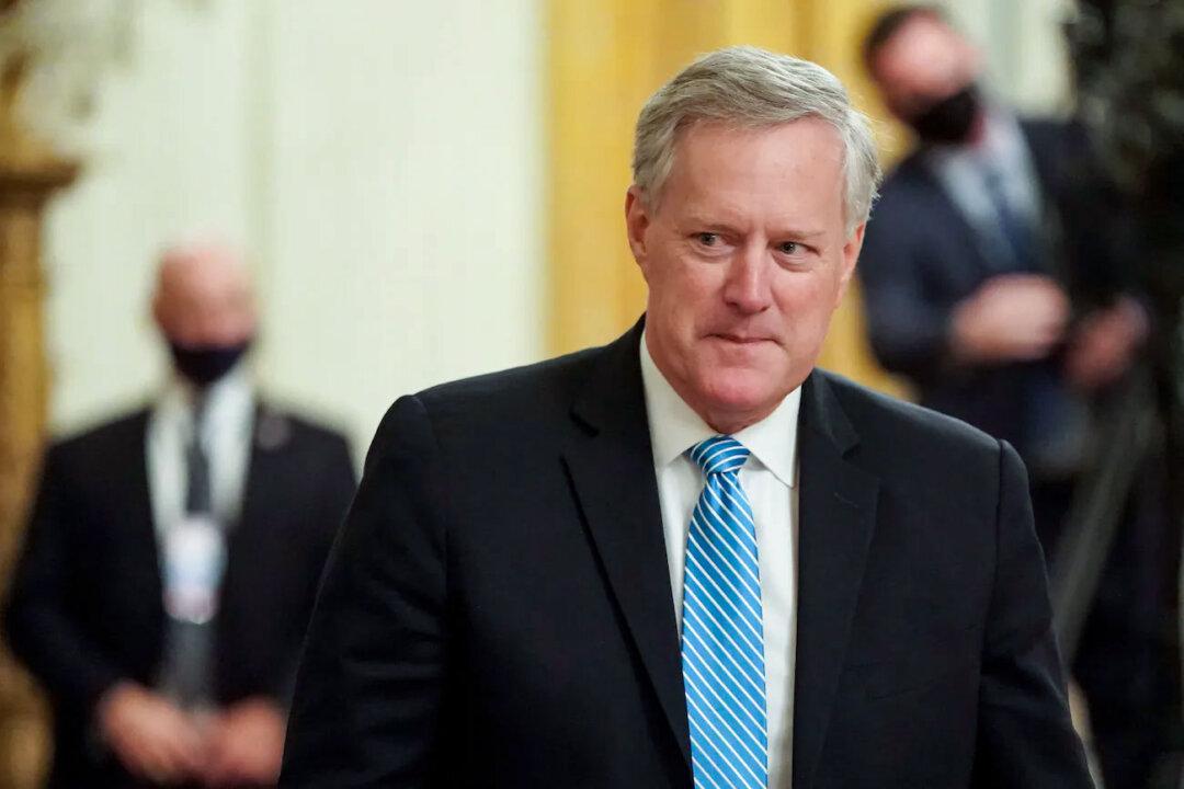 Supreme Court Denies Mark Meadows’s Request in 2020 Election Interference Prosecution
