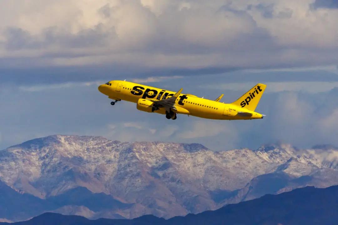 FAA Bans US Airlines From Flying Into Haiti After Shots Hit Passenger Planes