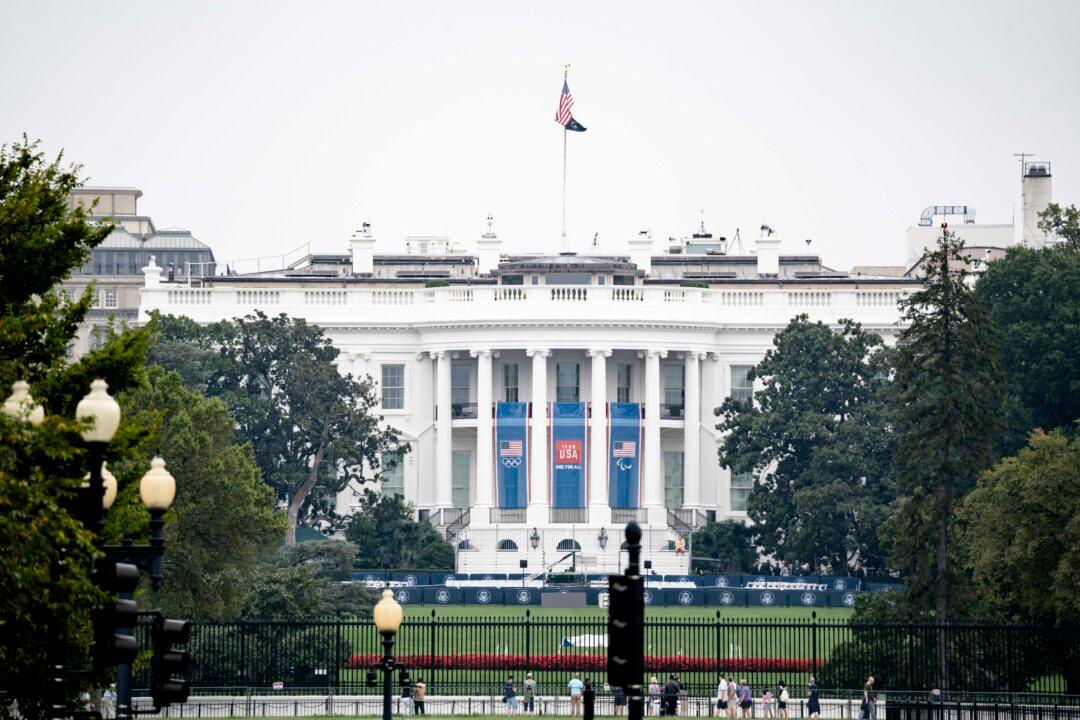 Trump Names William McGinley to Serve as White House Counsel