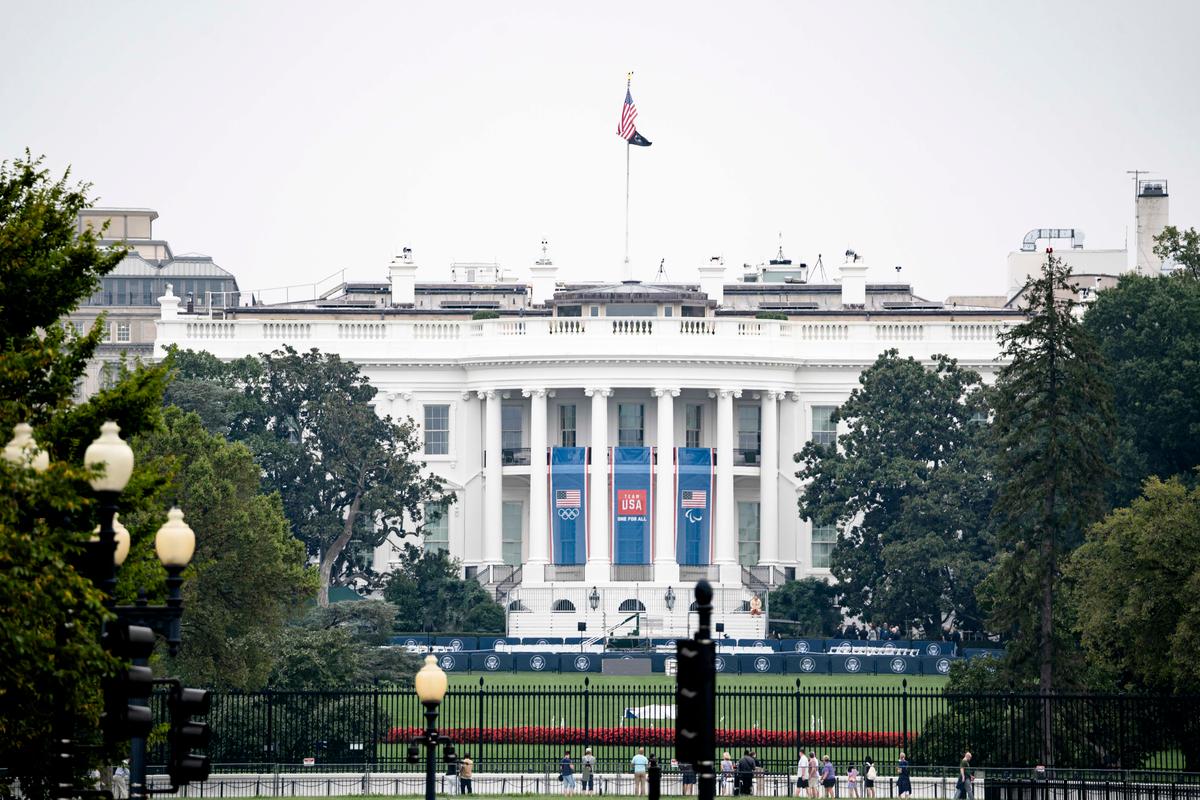 Trump Names William McGinley to Serve as White House Counsel thumbnail