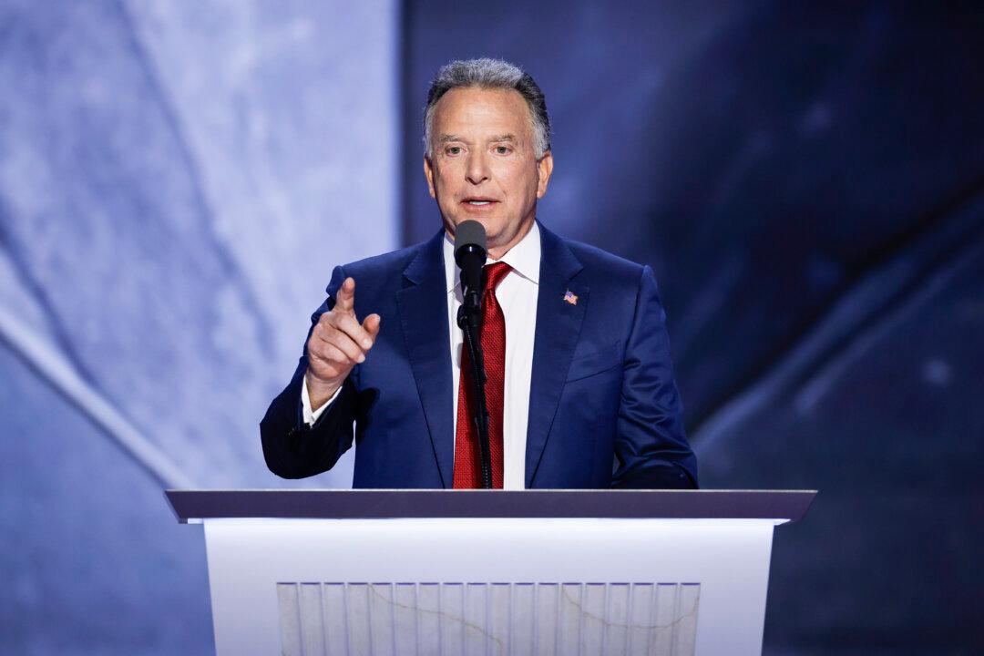 Trump Names Steven Witkoff as Special Envoy to the Middle East