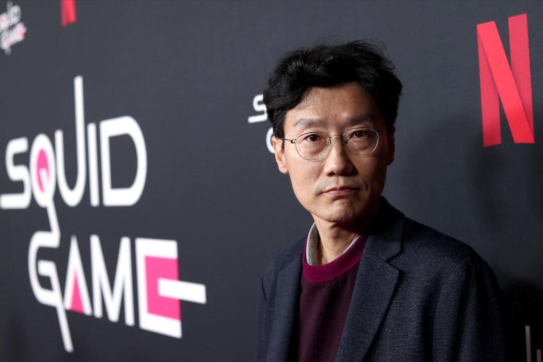 ‘Squid Game’ Creator Says He Lost ‘8 or 9’ Teeth While Filming the Hit Netflix Series