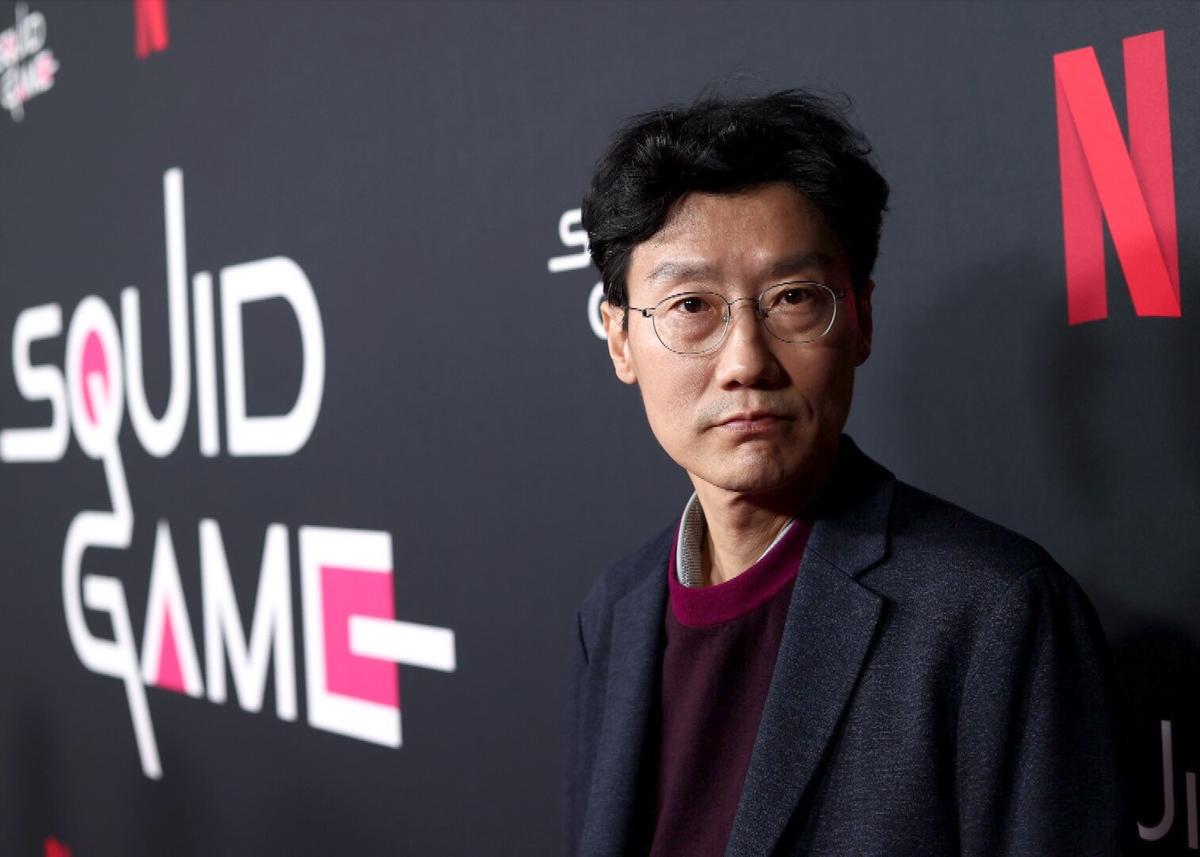 ‘Squid Game’ Creator Says He Lost ‘8 or 9’ Teeth While Filming the Hit Netflix Series