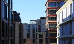 Government Should ‘Firmly’ Focus on Boosting Housing Supplies: Treasury Secretary