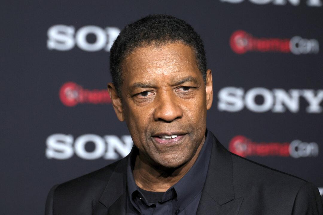 Denzel Washington Outlines the Future of His Career, Including Plans for Retirement