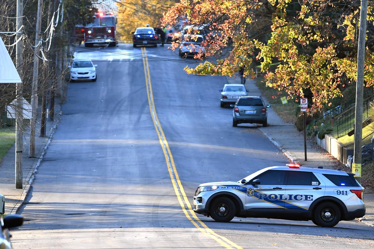 Explosion at Kentucky Business Injures 11 Workers, Shatters Windows in Surrounding Neighborhood
