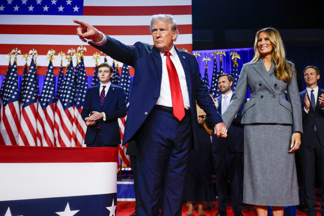 UN Failing to Maintain Global Peace: Shadow Minister Warns Against ‘Catastrophising’ Trump Election