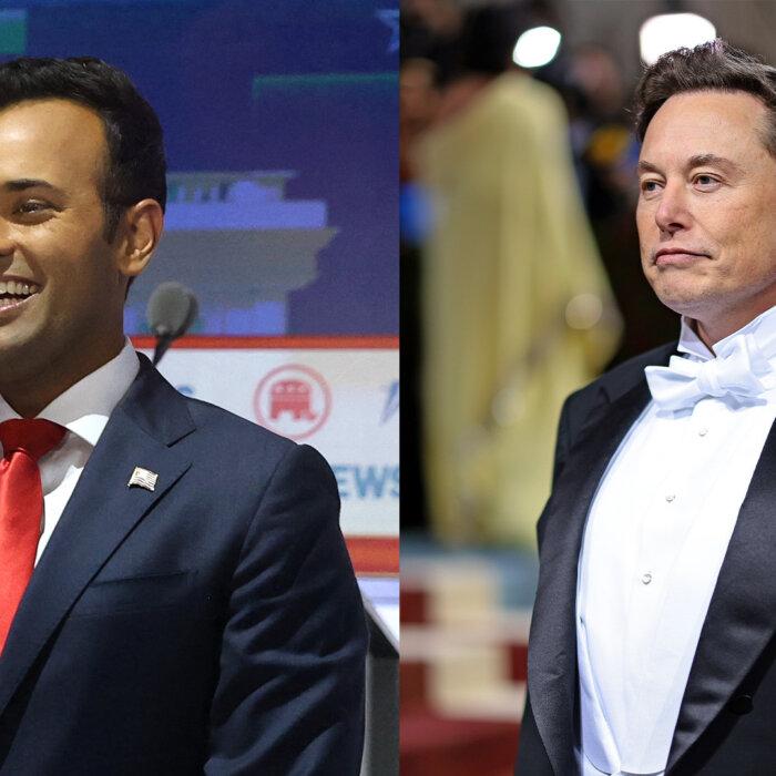 Musk, Ramaswamy to Lead Gov’t Efficiency Department; Pentagon Leaker Jack Teixeira Gets 15 Years