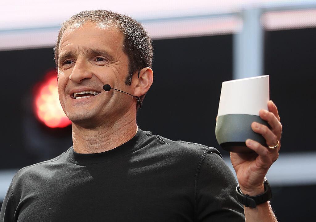 It’s a Reboot of ‘The Jetsons’