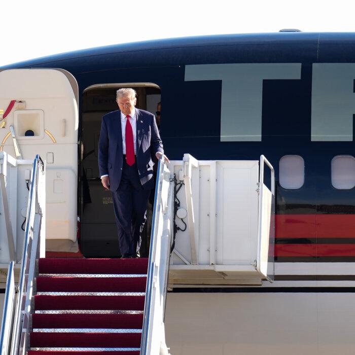The Epoch Times