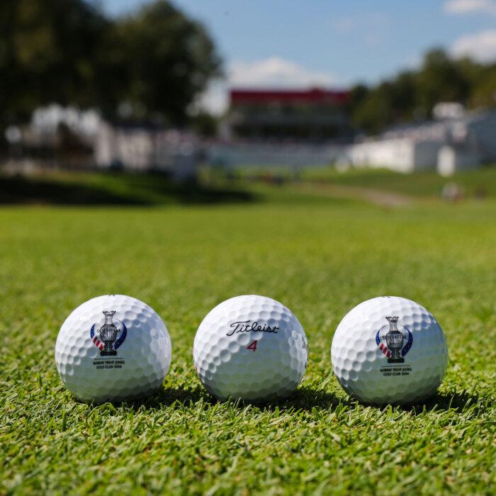 Major Golf Associations Update Gender Policies, Citing ‘Unfair Advantage’