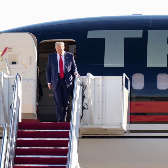The Epoch Times