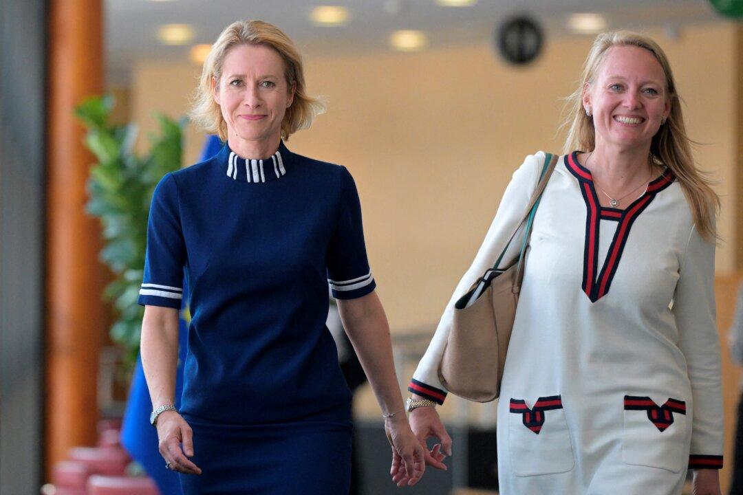 EU’s Incoming Foreign Policy Chief Signals Bold Stance on China