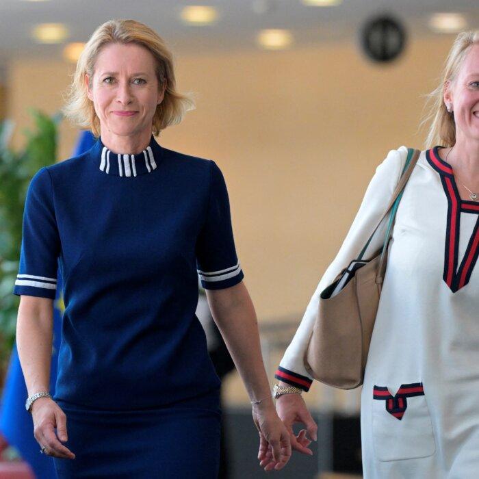 EU’s Incoming Foreign Policy Chief Signals Bold Stance on China