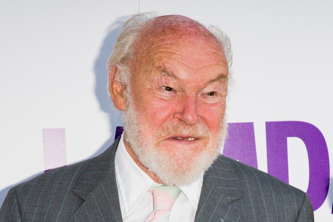 British Actor Timothy West, Known for ‘EastEnders,’ ‘Coronation Street,’ Dies at 90