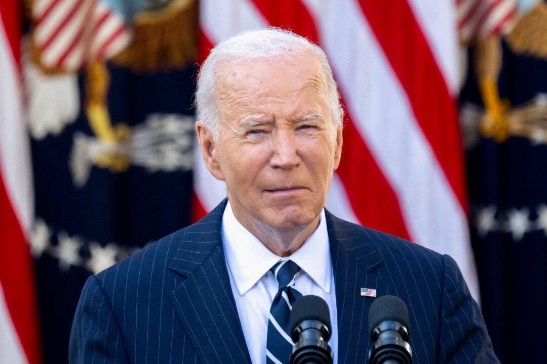 Biden, Xi to Hold Bilateral Meeting at APEC Summit This Week