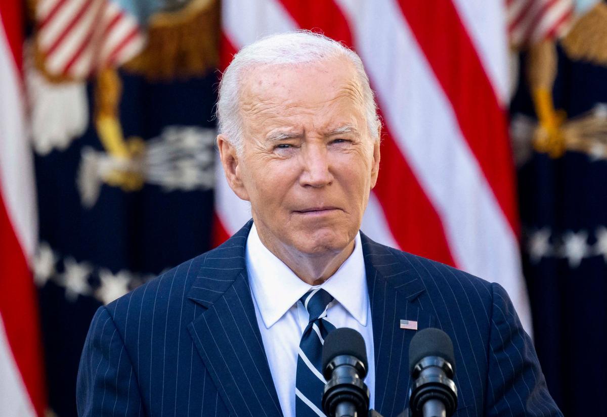 Biden, Xi to Hold Bilateral Meeting at APEC Summit This Week