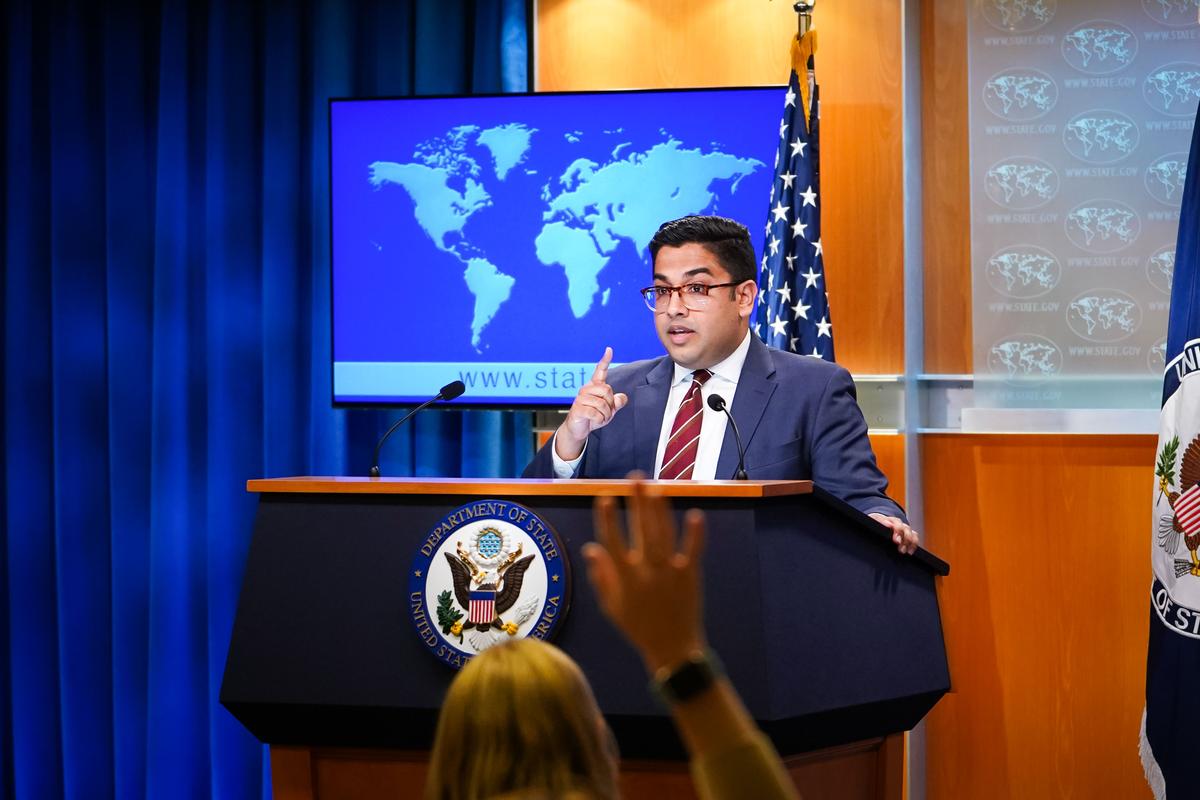 North Korean Troops Actively Fighting Ukrainian Forces in Russia’s Kursk, Washington Says