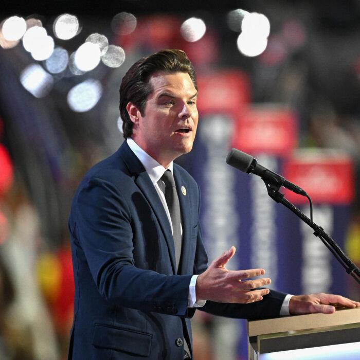 5 Things to Know About Matt Gaetz, Trump’s Pick for US Attorney General