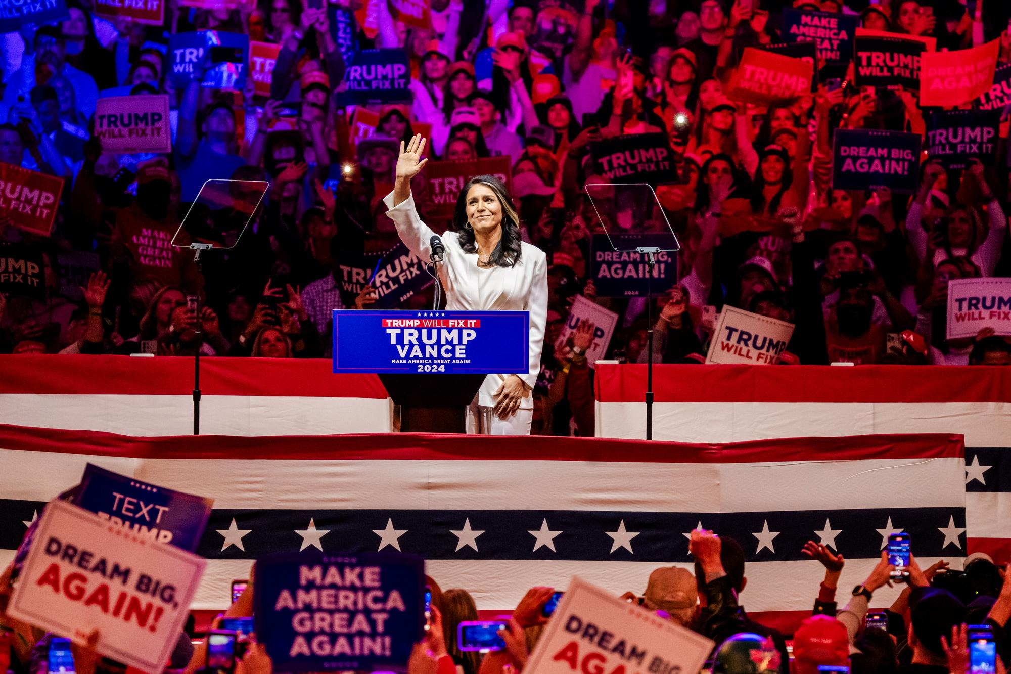 Tracking Every Trump Cabinet Pick | USNN World News image-5759369