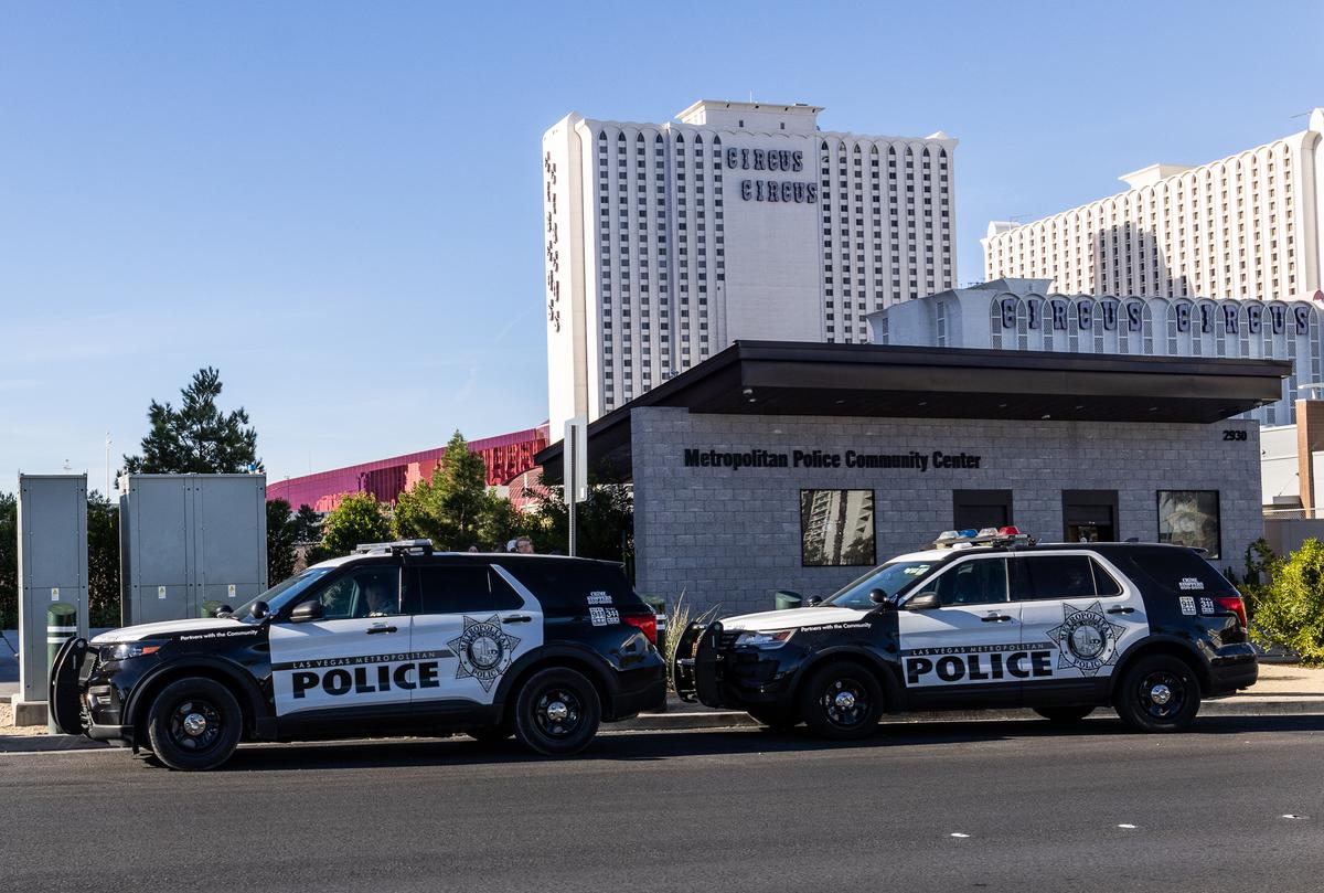 Man Convicted of Killing Chicago Officer and Wounding Her Partner Is Sentenced to Life