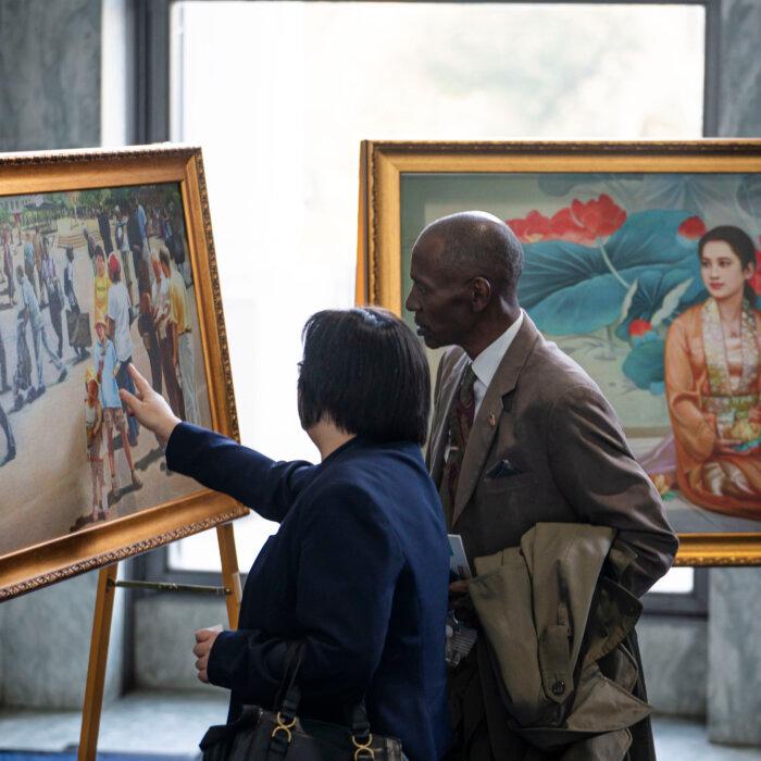 The Epoch Times