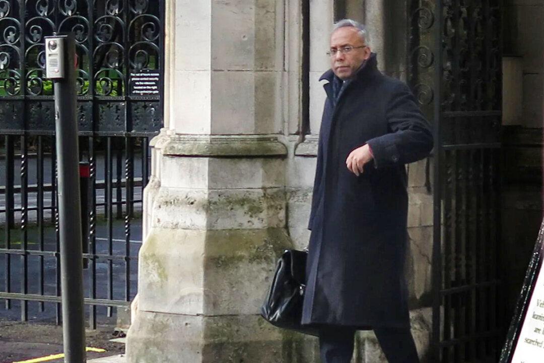 London Council Led by Previously Banned Mayor Placed in Special Measures