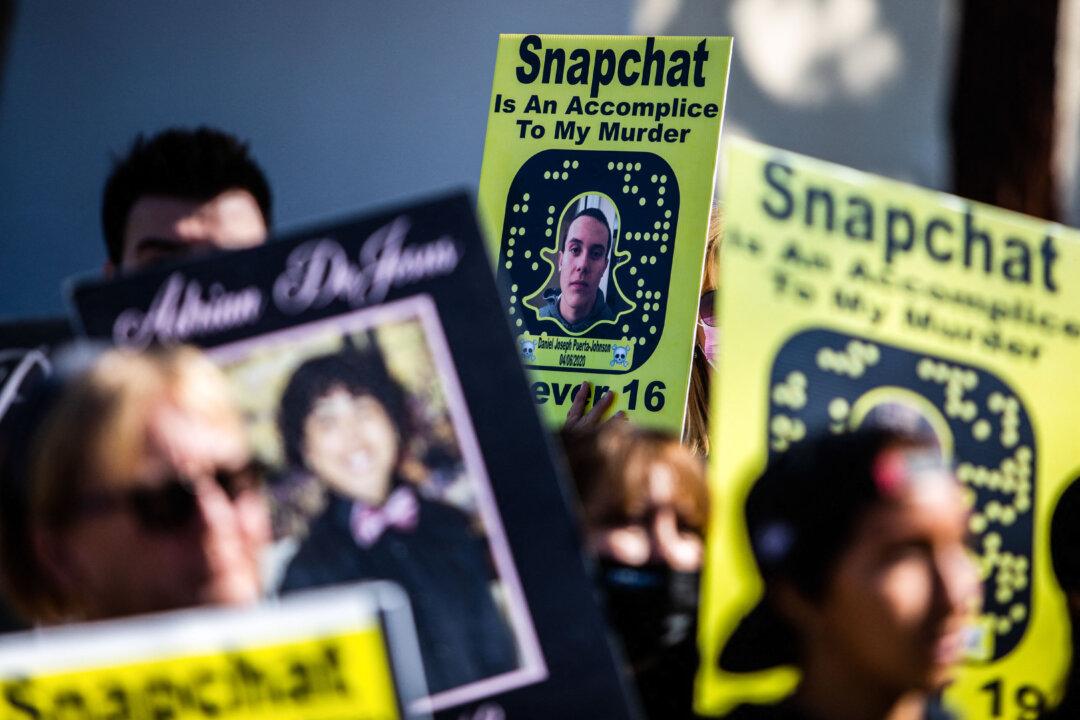 Australia’s New ‘Digital Duty of Care’ May Exclude Snapchat