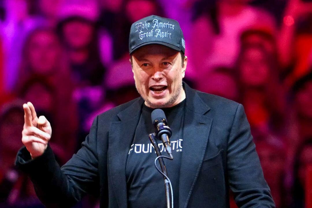 Judge Says Prosecutor Failed to Prove Musk’s $1 Million Voter Sweepstakes Was Illegal Lottery